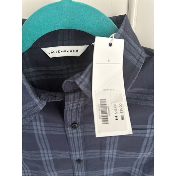 Janie and Jack boys - Picture 2 of 2